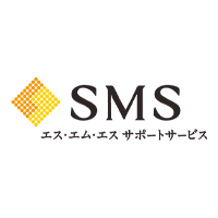 株式会社エス・エム・エスサポートサービスの企業ロゴ