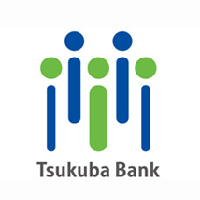 株式会社筑波銀行 | 【東証プライム上場】＊社内システムの根幹を担う部署の採用ですの企業ロゴ