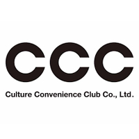 カルチュア・コンビニエンス・クラブ株式会社の企業ロゴ