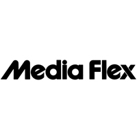 株式会社メディアフレックスの企業ロゴ