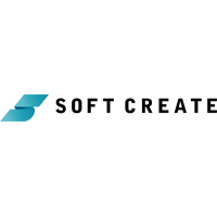 株式会社ソフトクリエイトの企業ロゴ