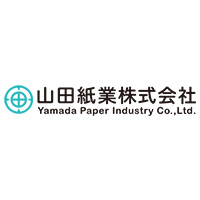 山田紙業株式会社の企業ロゴ