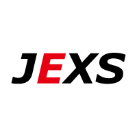  株式会社JEXS の企業ロゴ
