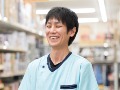 木場店（長崎県）店長　内田のプロフィールフォト