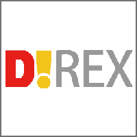 ダイレックス株式会社の企業ロゴ