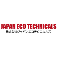 株式会社ジャパンエコテクニカルズの企業ロゴ