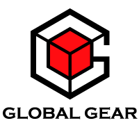 株式会社グローバルギアの企業ロゴ