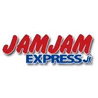 株式会社ジャムジャムエクスプレスの企業ロゴ