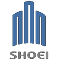 松栄株式会社の企業ロゴ