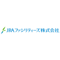 JRAファシリティーズ株式会社の企業ロゴ