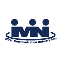 株式会社ミライコミュニケーションネットワークの企業ロゴ
