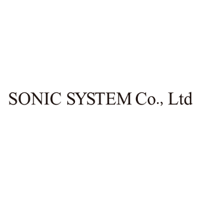 ソニックシステム株式会社の企業ロゴ