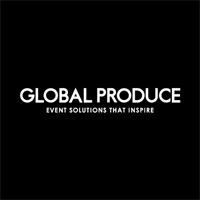 株式会社グローバルプロデュースの企業ロゴ