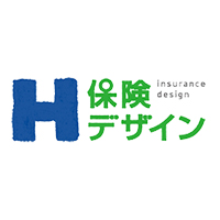 株式会社保険デザインの企業ロゴ