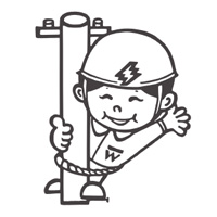株式会社力道電設の企業ロゴ