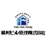 積村ビル管理株式会社の企業ロゴ