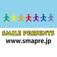 株式会社SMILE PRESENTSの企業ロゴ