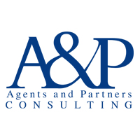A&Pコンサルティング株式会社の企業ロゴ
