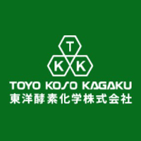 東洋酵素化学株式会社の企業ロゴ