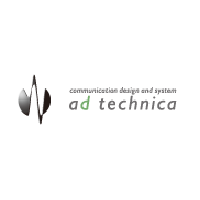 株式会社アドテクニカの企業ロゴ