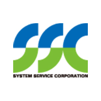 株式会社エスエスコーポレーションの企業ロゴ
