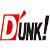 株式会社ダンクの企業ロゴ