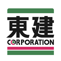 東建コーポレーション株式会社 | WEB面接実施！『 年齢に関係なく、まだまだやれる会社です！』の企業ロゴ
