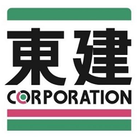 東建コーポレーション株式会社の企業ロゴ