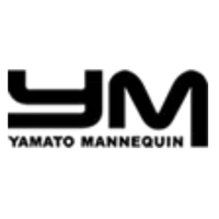 株式会社ヤマトマネキン | マネキン業界トップクラスの知名度/残業月10h程度/各種手当充実の企業ロゴ