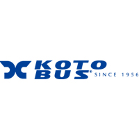 琴平バス株式会社の企業ロゴ