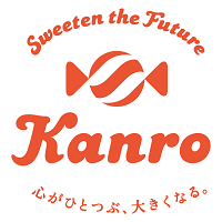 カンロ株式会社の企業ロゴ