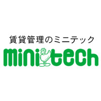 株式会社ミニテック | ★CMでお馴染みのミニミニグループ！の企業ロゴ