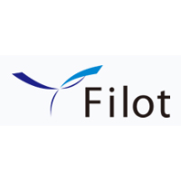 株式会社ファイロットの企業ロゴ