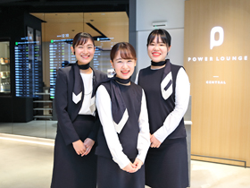東京エアポートレストラン株式会社の魅力イメージ2