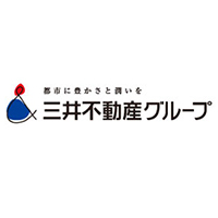 三井不動産レジデンシャルサービス株式会社の企業ロゴ