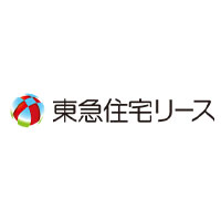 東急住宅リース株式会社の企業ロゴ
