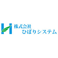 株式会社ひばりシステムの企業ロゴ