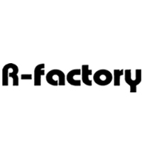 株式会社アール・ファクトリーの企業ロゴ