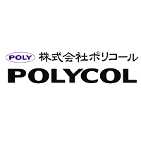 株式会社ポリコールの企業ロゴ
