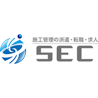 株式会社SECの企業ロゴ