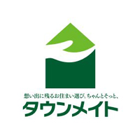 株式会社タウンメイトの企業ロゴ