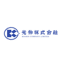 光伸株式会社の企業ロゴ