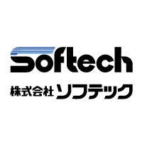 株式会社ソフテックの企業ロゴ