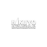 株式会社博洋エンジニアリングの企業ロゴ