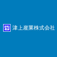 津上産業株式会社の企業ロゴ
