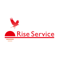 株式会社ライズサービスの企業ロゴ