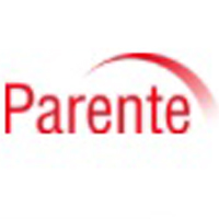 株式会社パレンテの企業ロゴ