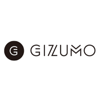 株式会社Gizumoの企業ロゴ