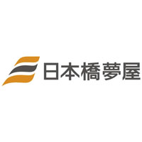 株式会社日本橋夢屋  | 業務渡航専門 からマーケットを拡大中！の企業ロゴ