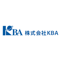 株式会社KBAの企業ロゴ